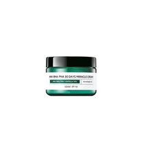 썸바이미 아하/바하/파하 30데이즈 미라클 크림 60g, 1Ea, 60ml