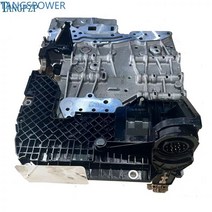 재규어 튜닝 차량 용품 6HP26 ZF 6HP19 6HP32 6HP21 6HP28 6HP34 변속기 메카트로닉스 BMW 아우디 폭스바겐 5WK75010AA 1068-327-189, 7 solenoids with TCU