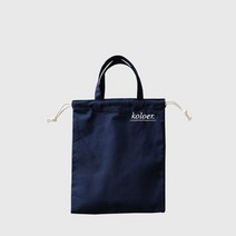 [핫트랙스] 칼러 AA LucyBag(M)-Navy