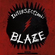 [CD] 비에이이173 (BAE173) - 미니앨범 3집 : INTERSECTION : BLAZE