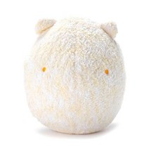 쭈bhnj__솜사탕 허그쿠션 (시트러스슈가향) 비즈바디필로우 향기 기우 기필로♥hopenjoy!, ♥hopenjoy!옐로우