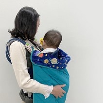 [그린에버] 일본 베이비 멀티 담요 블랭킷 아기 담요 아기 이불, 단품