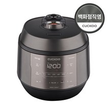 쿠쿠 CRP-KHTS1060FD 10인용 IH전기압력밥솥 공식판매점 SJ, 단일속성