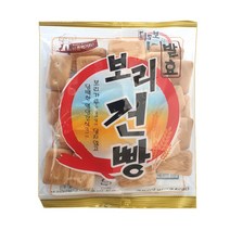 아리랑 발효보리건빵 60g x 30개