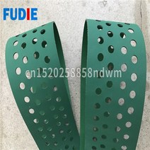 종이 인쇄 기계 동력 전달 벨트에 사용되는 1.2mm NBR 패브릭 플랫 컨베이어 벨트, 01 80mm_01 2875mm