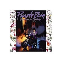 Prince Purple Rain [New CD] Deluxe Ed
