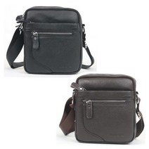더퍼플 소가죽 라인 크로스백 남자가방 미니가방 크로스가방 crossbody bag 백팩 슬링백 크로스백 여성가방 여성크로스백 핸드폰가방 메신저백 토트백 숄더백 버킷백 파우치 미니가방
