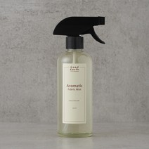 굿어스 아로마틱 패브릭 미스트 400ml