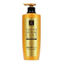 엘라스틴 아미노 고영양 케어 린스 600ml 향 좋은 미용실 사춘기 청소년 헤어 두피 탈모 비듬 예방 방지 지성 극손상 여자 친구 생일 선물, 1, 본상품선택