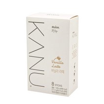 카누 바닐라 라떼 17.3g x 8T, 상세페이지 참조, 상세페이지 참조, 상세페이지 참조, 상세페이지 참조