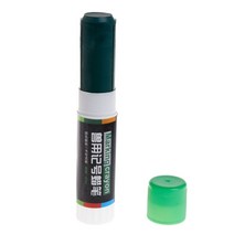 가축 귀태그 축사용품 애완동물 마커 농장 동물 마킹 크레용 식별 돼지 소 양 펜 용품 레드 블루 그린, [03] green