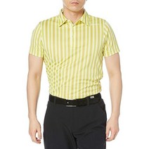129683 Srixon RGMRJA22 남성용 반팔 골프 셔츠 프로 모델 마쓰야마 착용 보온 흡한 속건 UV 케어UPF 15 쿨링 효과 클래식