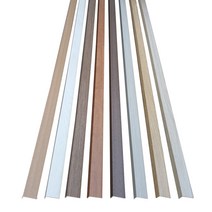 현관 계단 장판 마감재 프로파일 논슬립 프로마, 3cmX1.5cmX180cm, SP-06, 1개