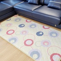 [KT알파쇼핑]삼원 온수매트 싱글 +매트커버 증정 (100*200), 수국(싱글)+사은품 증정