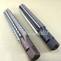 MT4 No.4 모스 테이퍼 리머 4 번 세트, 한개옵션0