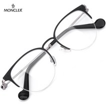 몽클레어 명품 안경테 ML5024-005 48 / MONCLER / 트리시클로