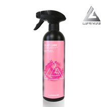 앨리house / 루미너스 CLAY LUBE 클레이바 윤활제 500ml