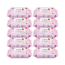 동아 이디와입스 병원용 환경소독티슈 살균티슈 100매입 x 10팩, 100개