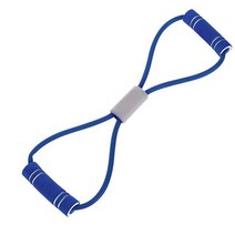 PVC 다리 허벅지 운동가 체육관 스포츠 바디 빌딩 트레이너 다리 근육 팔 가슴 허리 운동 기계 체육관 홈, 06 Type2