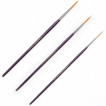 화홍 화홍 세필붓 333R 1호 -35927-72394EA, GB_ 본상품선택, GB_ 본상품선택
