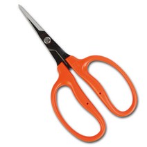 치카마사 원예가위 적과 조경 꽃꽂이 가지치기 정원 가드닝, B-500H, 1개