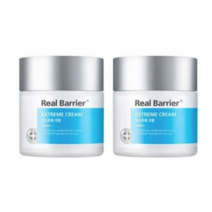 리얼베리어 [리얼베리어][1+1] 익스트림 크림 50ml, 1세트
