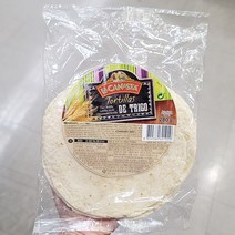 아즈테카 밀또띠아 6인치 280G x 2개, 단품, 단품