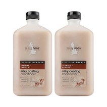 아일오브독스 에브리데이 실키 코팅 컨디셔너 500ml 2개입, 단품