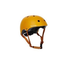 맘앤리틀 퍼스트 자전거 헬멧, 메이플오렌지/XS