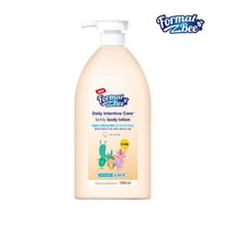 포멀비 데일리 온가족 촉촉한 대용량 바디로션 1000ml 1개