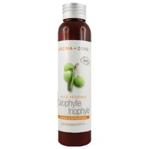 베트남 타마누 티트리 유스트 제주 동백 오일 살구씨 가루 아로마 기미 효능, 100ml