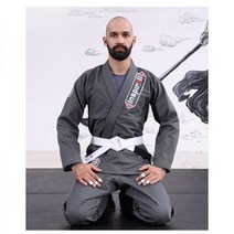 주짓수 도복 나이트 브라질 슈트 챌린저 성인 남성과 여성 유도 BJJ 전문 경쟁 트레이닝