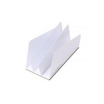 아카데미 데스트파트너 635 화이트 W223xD95xH110mm, 없음