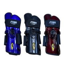 스톰 레브엑스스톰아대(몽구스)볼링아대(볼타올+테이프+속장갑사은품), 블랙왼쪽
