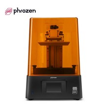 Phrozen 소닉 미니 8k 치과 수지 프린터 3d 기계 16572180mm impresora 3d lcd 3d 인쇄 기계, 유형 6, 우리를