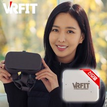 엠투미 VRFit 실내운동기구용 가상현실 IOT센서 국내제작