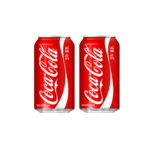 코카콜라 콜라 355ml 24캔, 24개