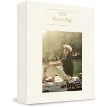 [일본직구] 박보검 일본 팬미팅과 라이브 무대 DVD 2019