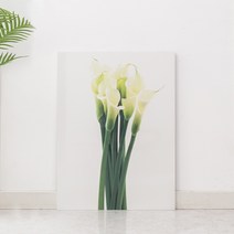 이반가구 접이식 액자테이블 좌식 공부상 다과상 티테이블 노트북 다용도 책상 사이드테이블 베드테이블, 800x600, 카라꽃, 튼튼다리