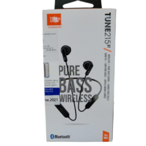 JBL-TUNE 215BT 블루투스 이어폰