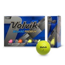 볼빅 프리미엄 블루90 컬러 12구, 상세페이지 참조, 상세페이지 참조, 상세페이지 참조