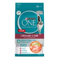 퓨리나 원캣 성묘용 비뇨기계관리, 유리너리(비뇨계), 10개, 1.4kg