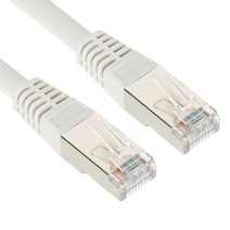 [강원전자] NETmate CAT.6 FTP 랜케이블 3M [NMC-USF630]