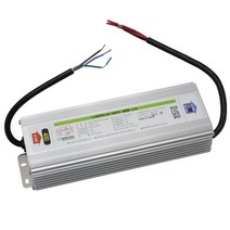 DC12v 24v 방수 SMPS 400w LED 안정기 3구모듈 LED바 DC변환 아답터 차박 인버터 파워뱅크 파워서플라이 무시동히터전원, 방수용SMPS DC24V 400W