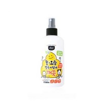 에티펫 똥 오줌 깨끗 미스트 300ml, 1