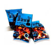 [밝은참숯]코코넛볼 야자숯 2KG, 상세페이지 참조