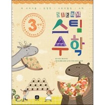 3학년 스팀 STEAM 수학, 상상의집