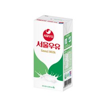 서울우유 멸균우유 1000ml X 1~20입 (14시 이전 당일출고+무배+안전포장+최신유통기한), 5개+이중포장