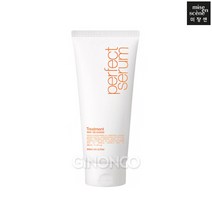 NEW 미쟝센 퍼펙트 세럼 트리트먼트 330ml 클리닉, 단품