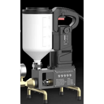 우레탄 발포 주입기 방수작업 발포기 에폭시 인젝션, 9999 기본구성